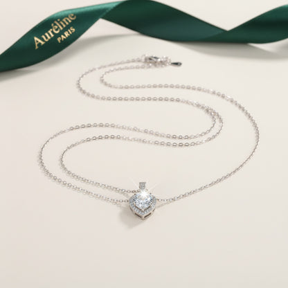 Amour Radieux Necklace