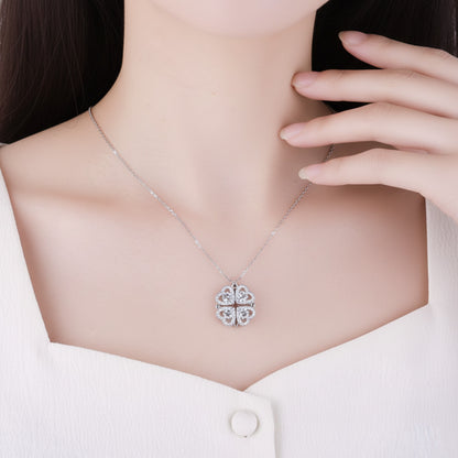 Amour Élysée Necklace