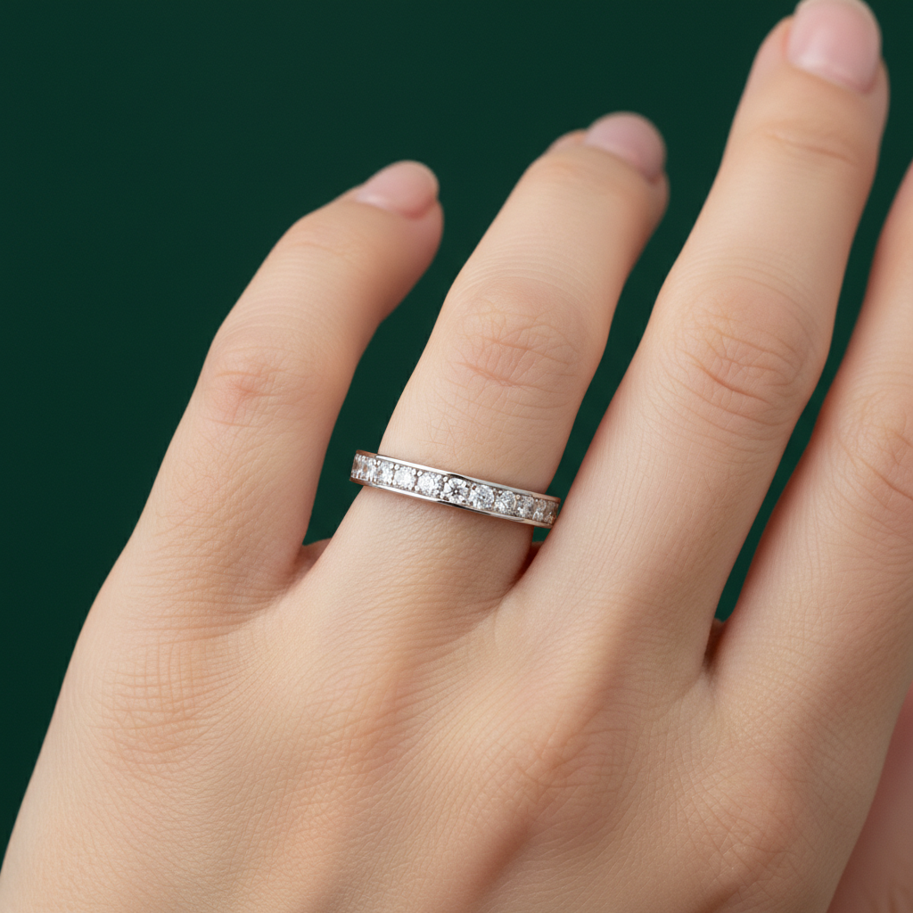 Ligne Précieuse Band