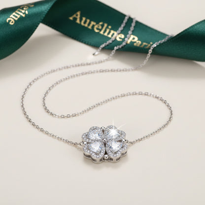Amour Élysée Necklace