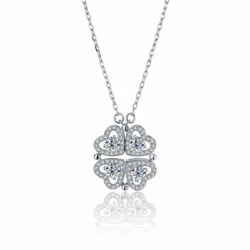 Amour Élysée Necklace