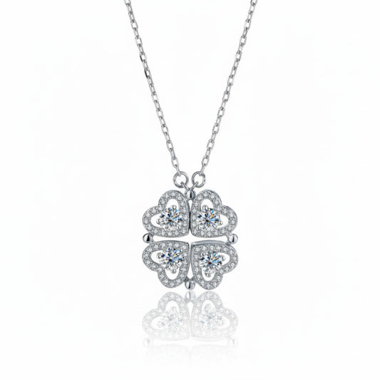 Amour Élysée Necklace