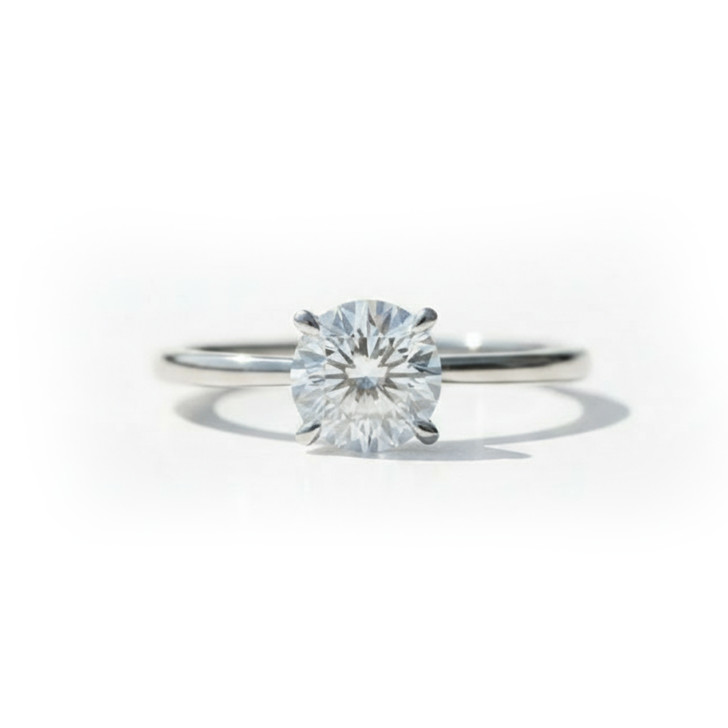 Le Classique Élégant Ring