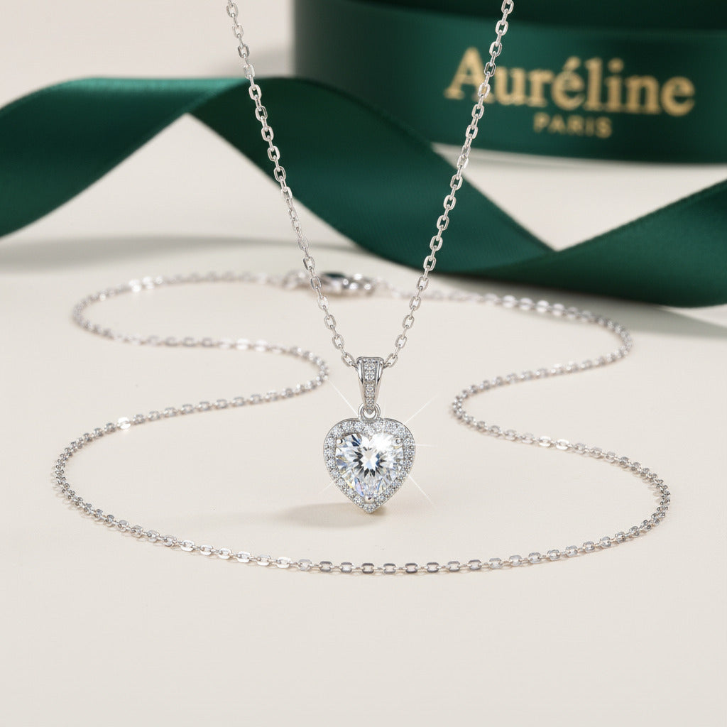 Amour Radieux Necklace