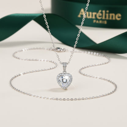 Amour Radieux Necklace