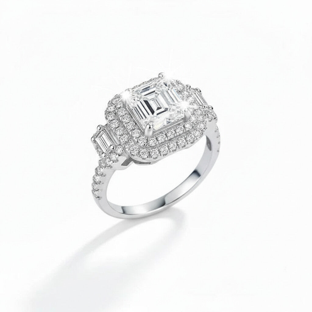 Palais Éternel Ring