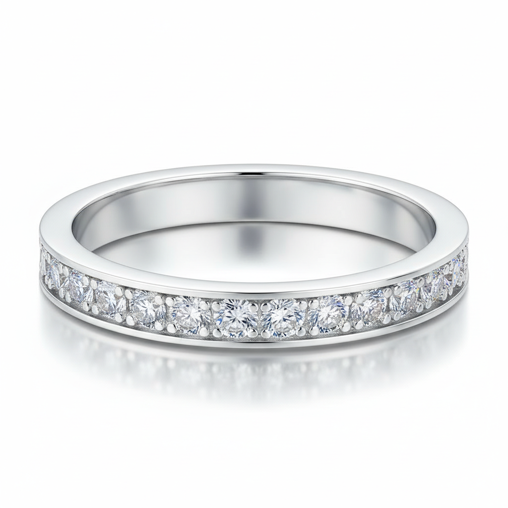 Ligne de Lumière Band