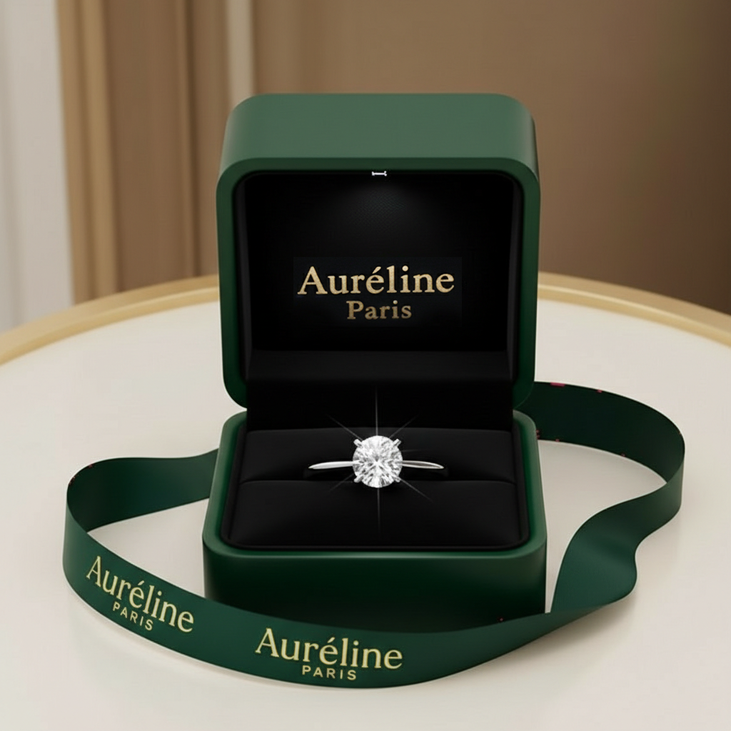 Le Classique Élégant Ring