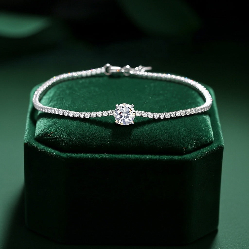 Étoile Souveraine Bracelet