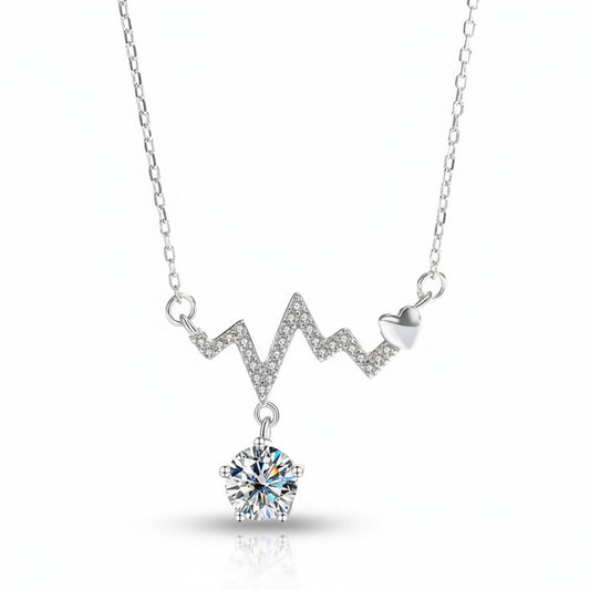 Pulse d’Amour Necklace