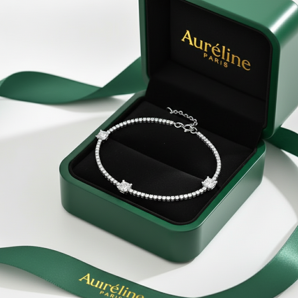 Couronne de Clarté Bracelet