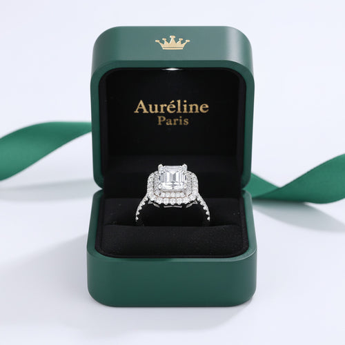 Palais Éternel Ring