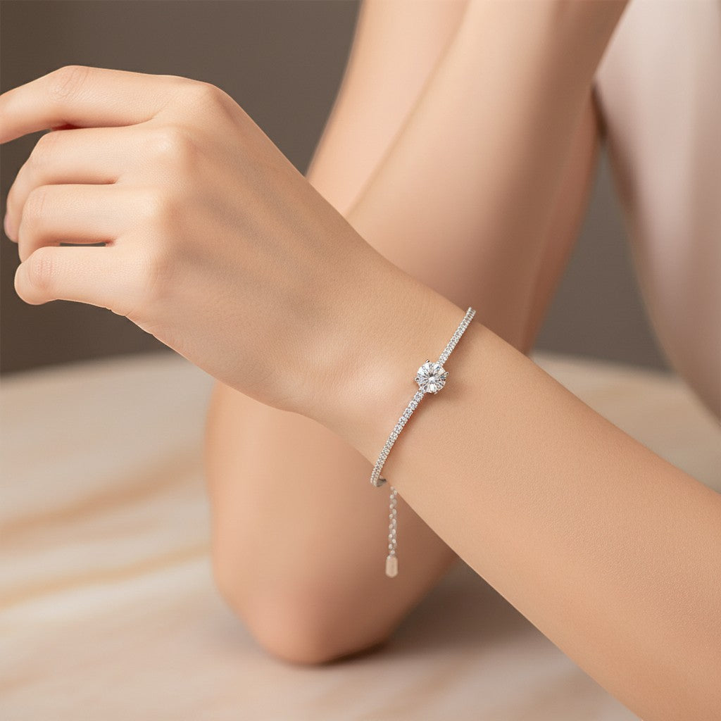 Étoile Souveraine Bracelet