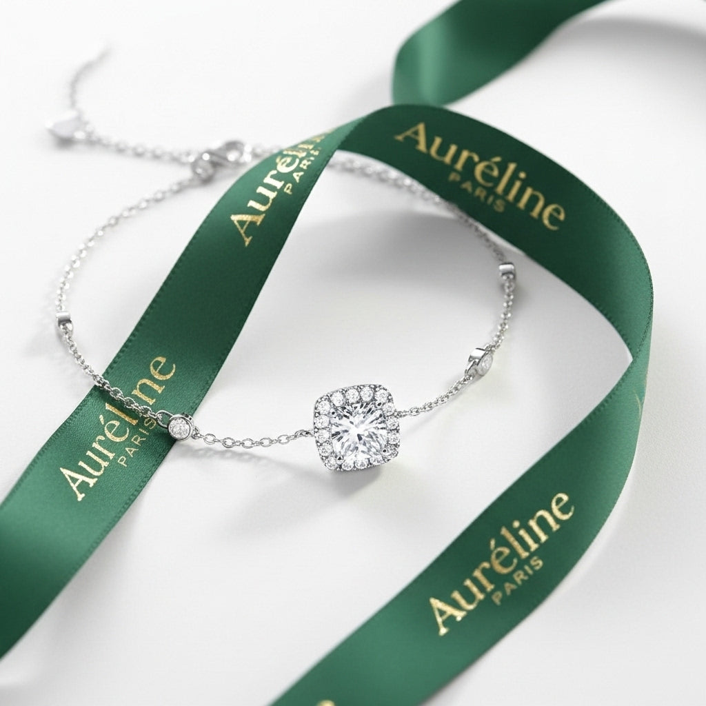 La Couronne Céleste Bracelet