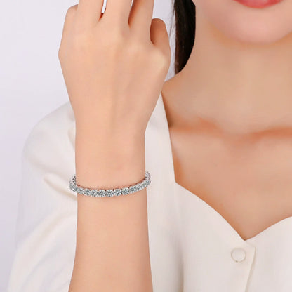 Tennis Royale Bracelet