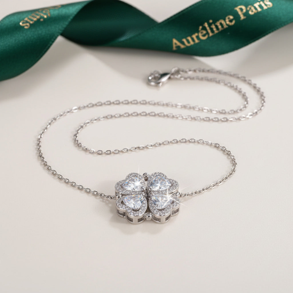 Amour Élysée Necklace