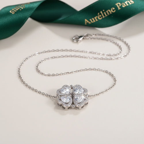 Amour Élysée Necklace