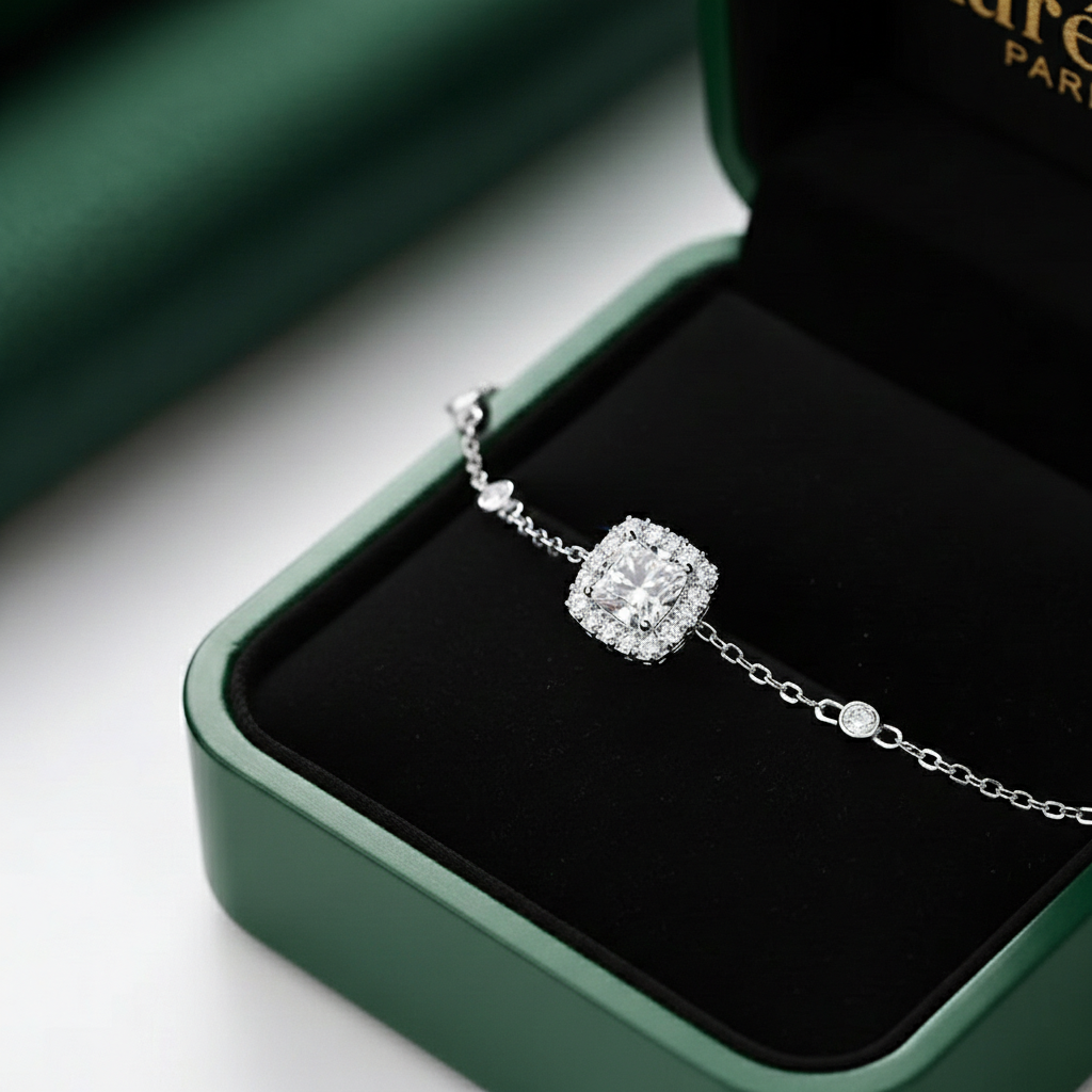 La Couronne Céleste Bracelet