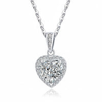 White Lab-grown Auréline Gems™