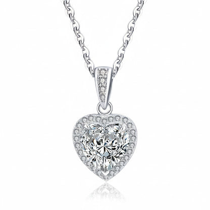 Amour Radieux Necklace