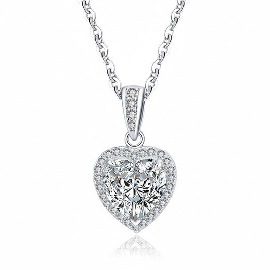 Amour Radieux Necklace