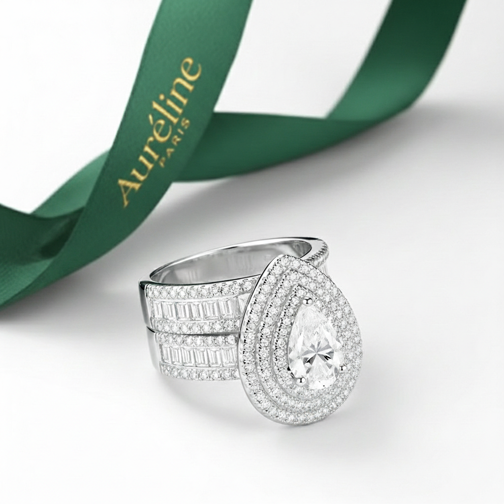 Impératrice de Lumière Ring