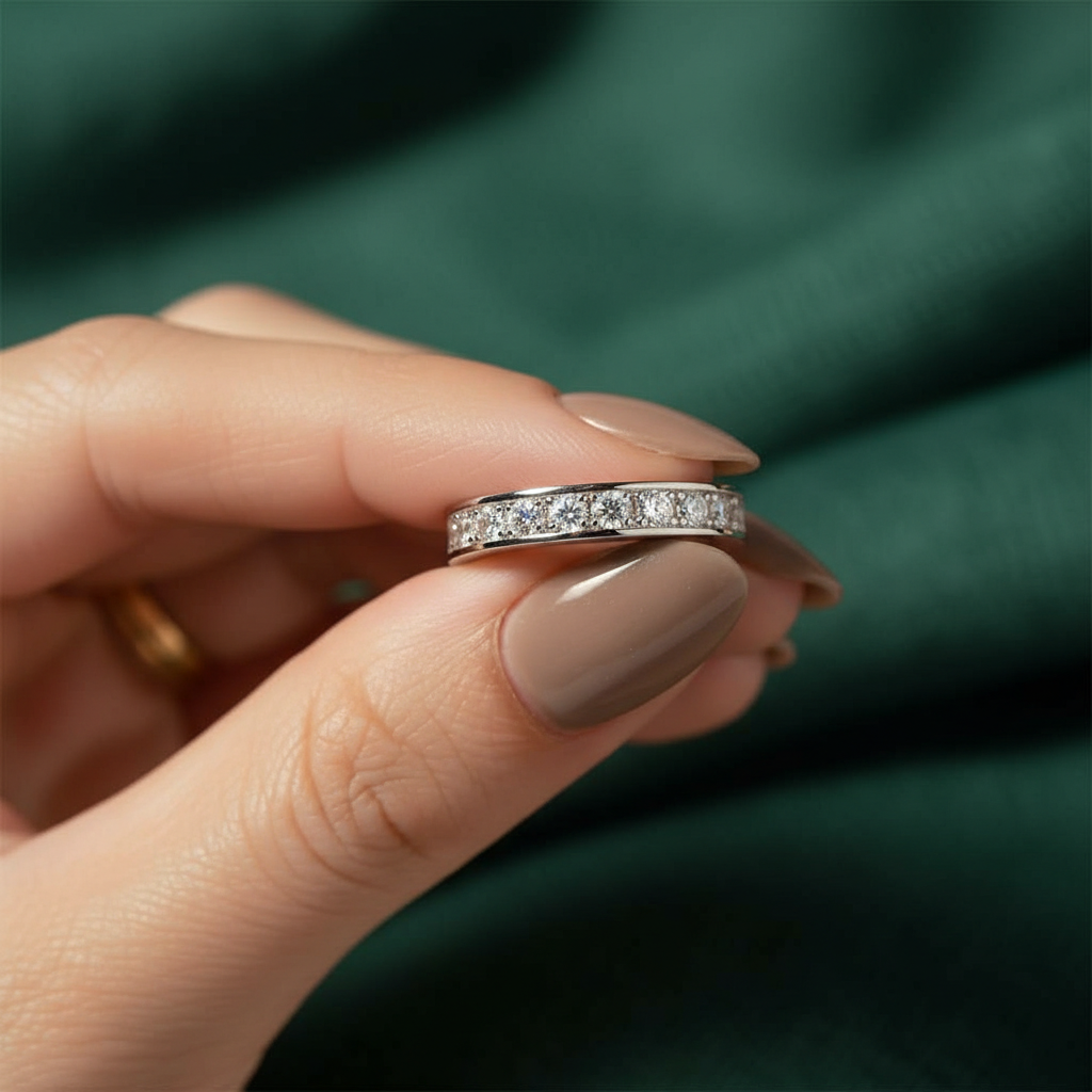 Ligne Précieuse Band