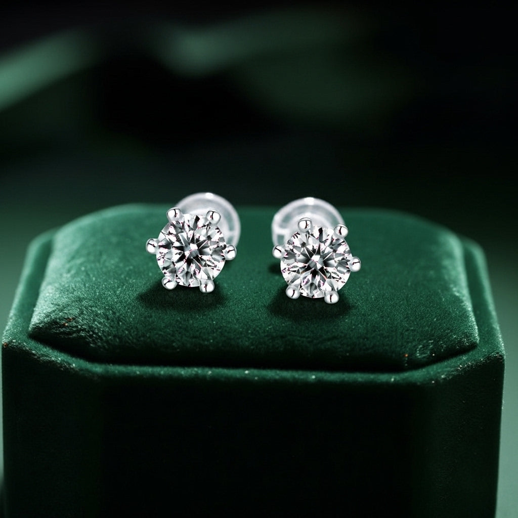 Essentielle Studs 6P
