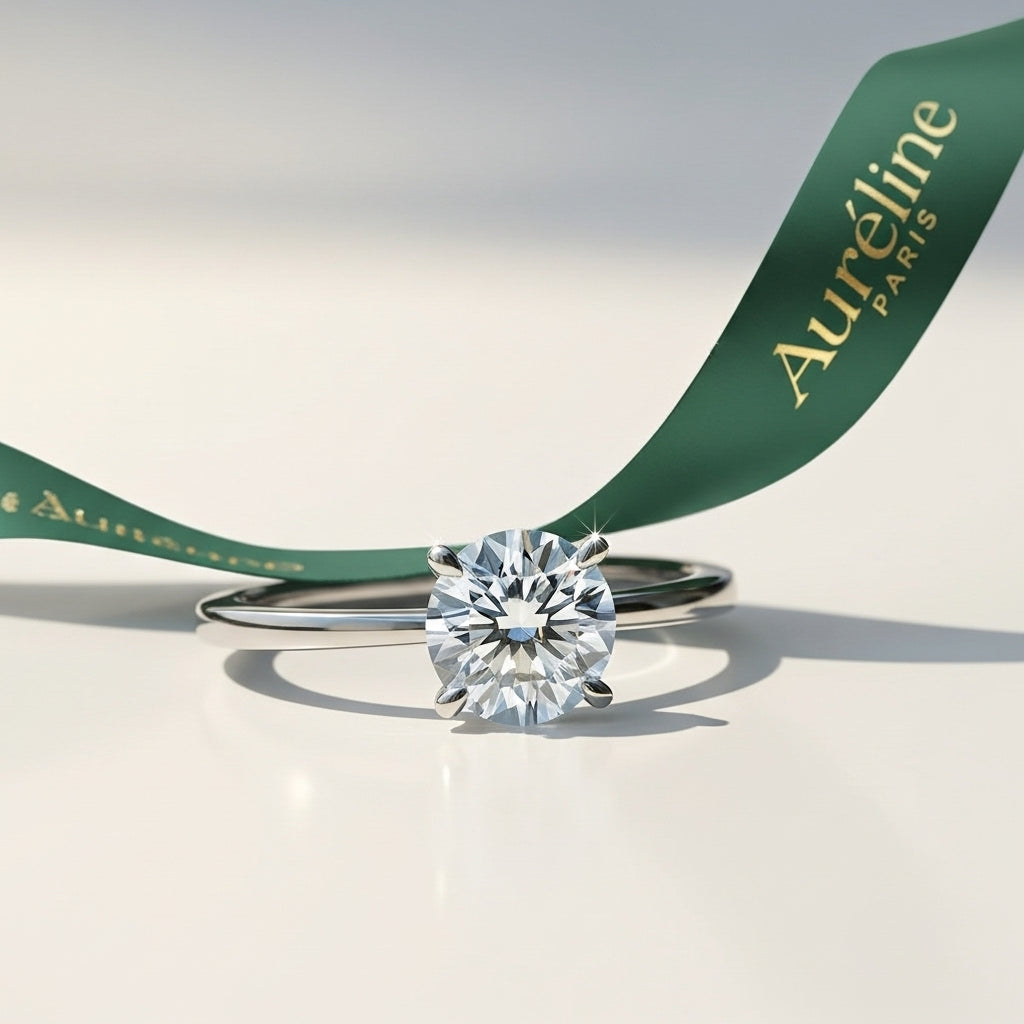 Le Classique Élégant Ring