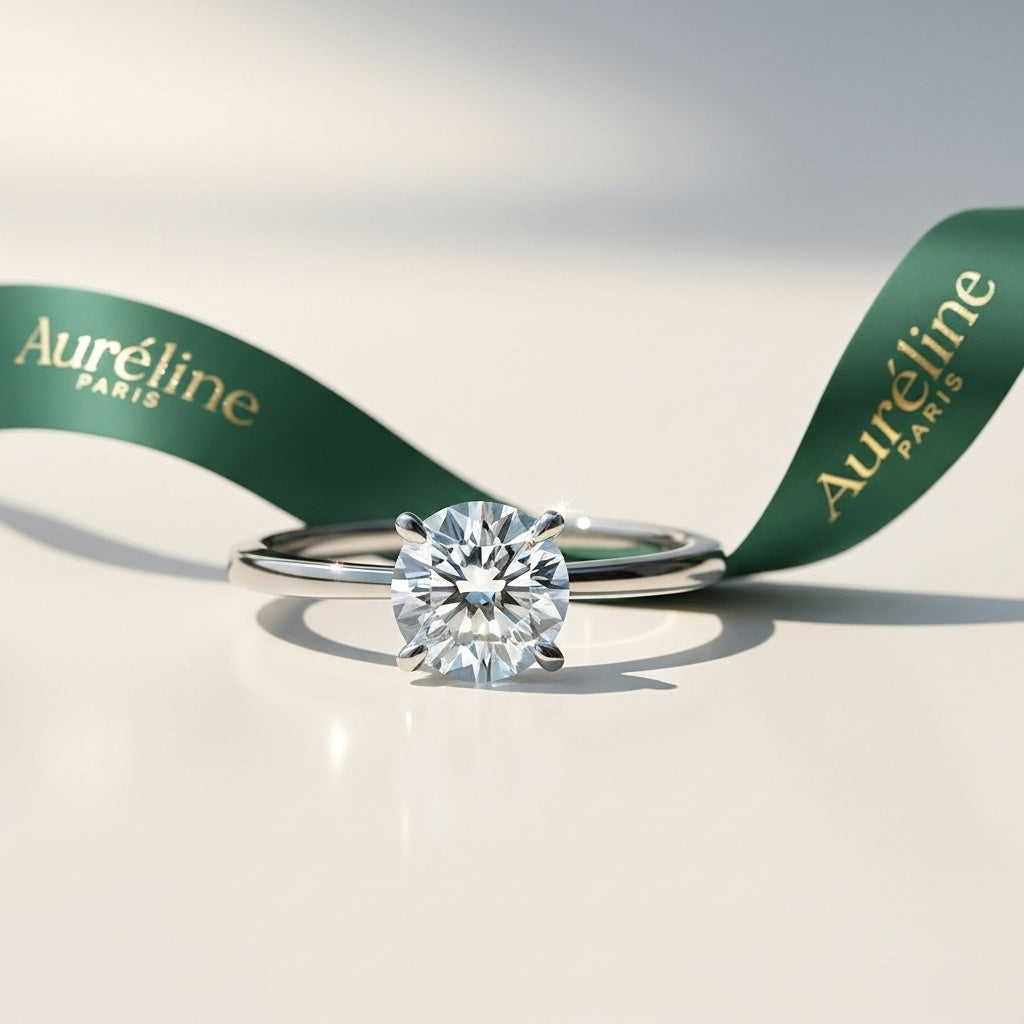 Le Classique Élégant Ring