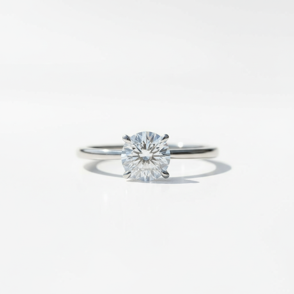 Le Classique Élégant Ring
