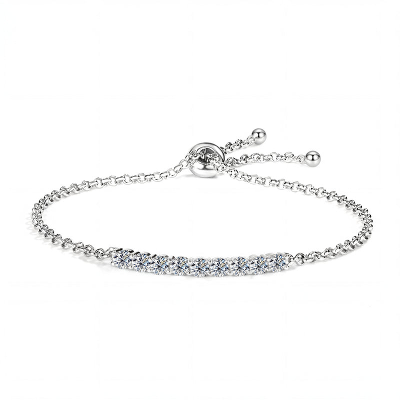 Clair de Rose Bracelet