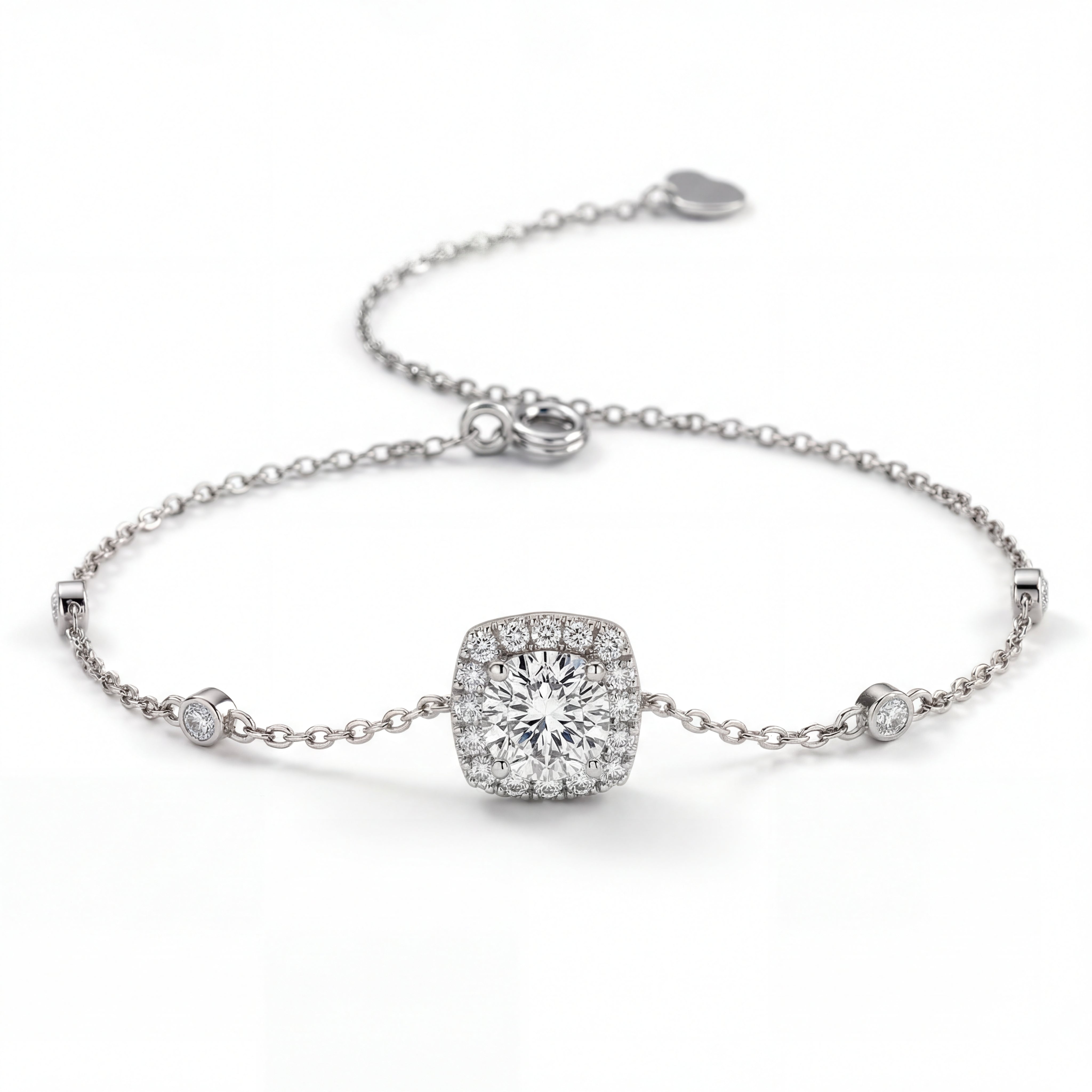 La Couronne Céleste Bracelet