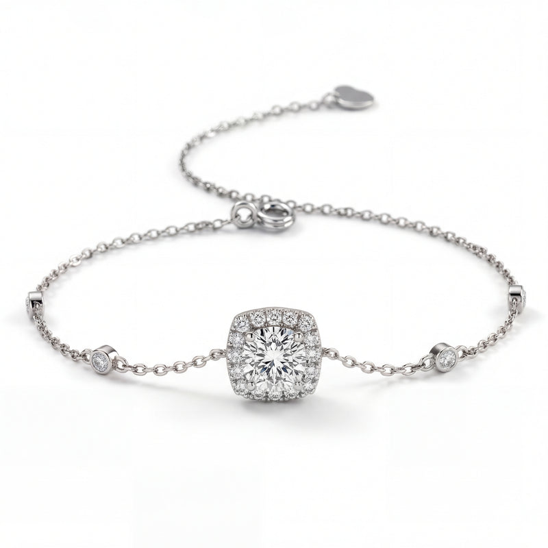 La Couronne Céleste Bracelet