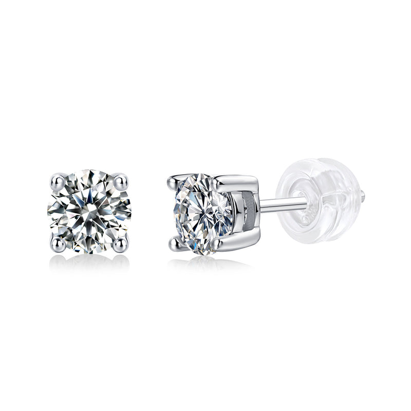 Essentielle Studs 4P