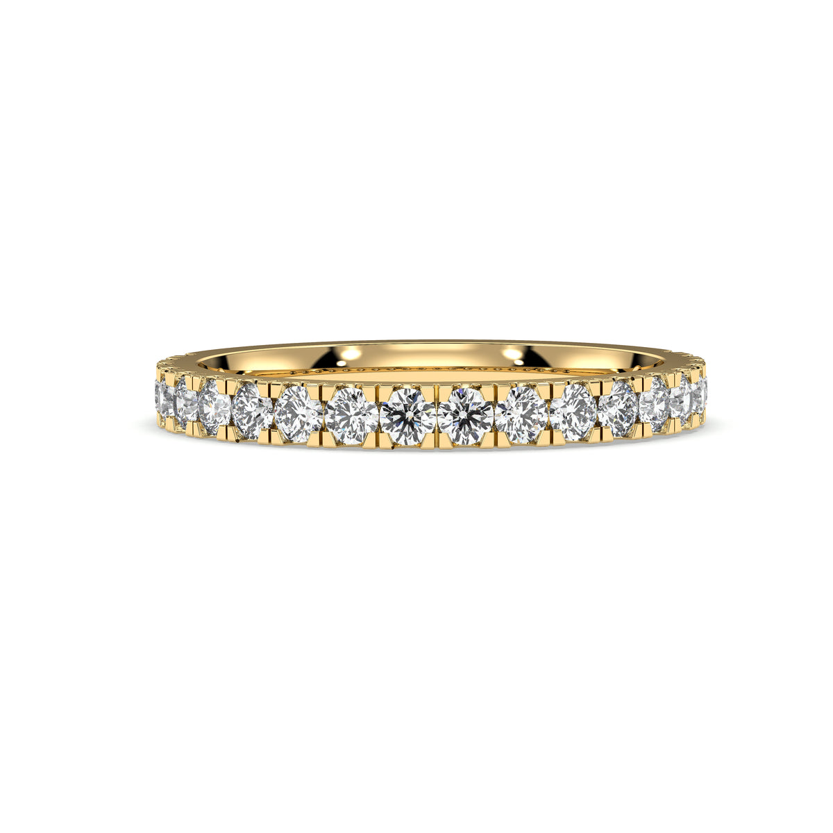 Luméa Eternity Band