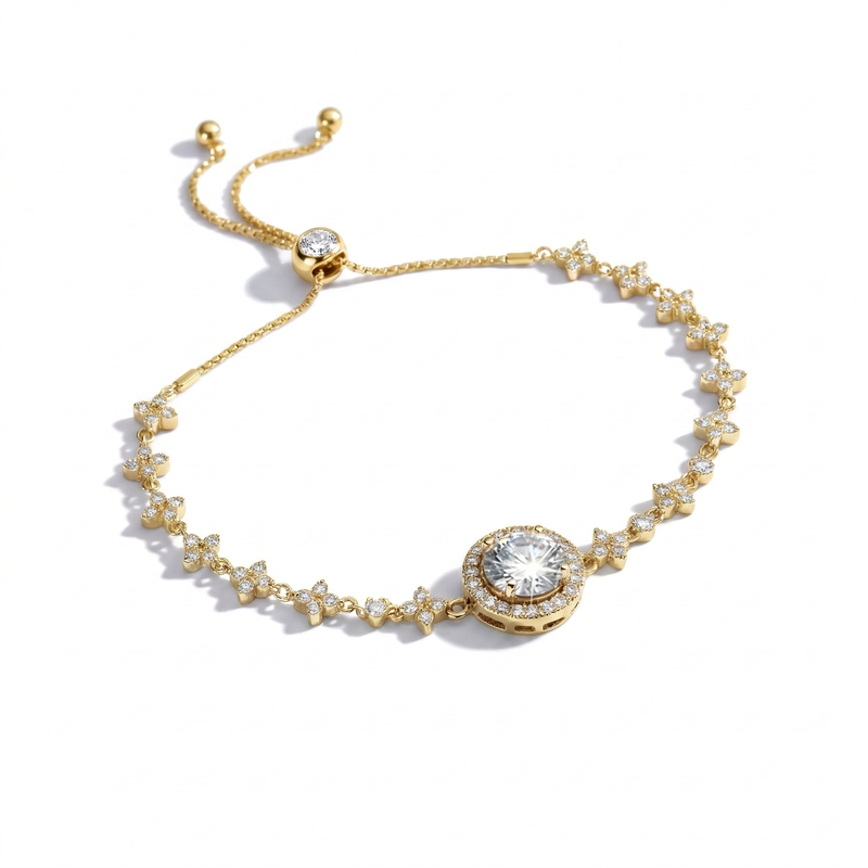 Éclat de Lune Bracelet