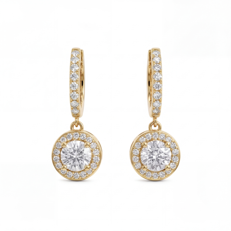 Lumière Earrings