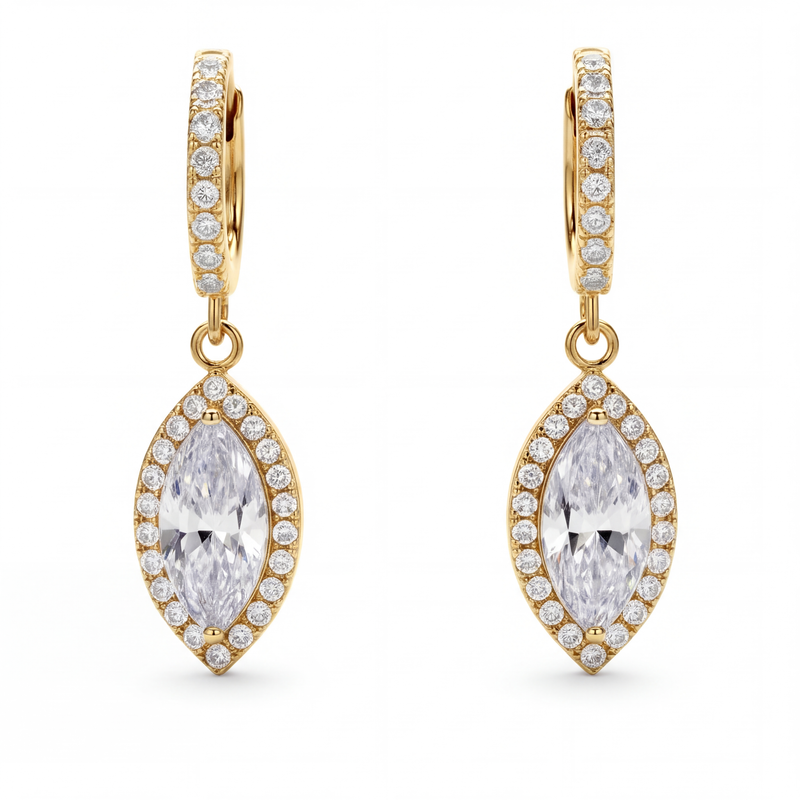 Élise Earrings