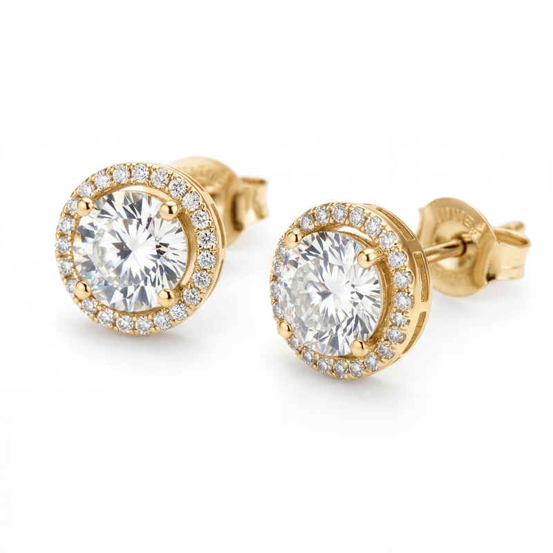 Lueur Earrings