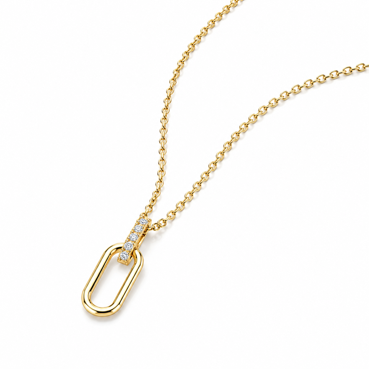 Élan Cadence Necklace