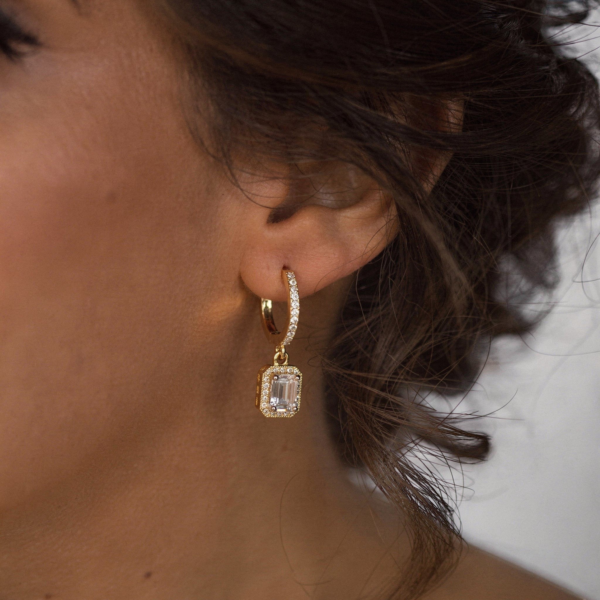 18K Yellow Gold Vermeil, 18K Yellow Gold Vermeil / Lifestyle