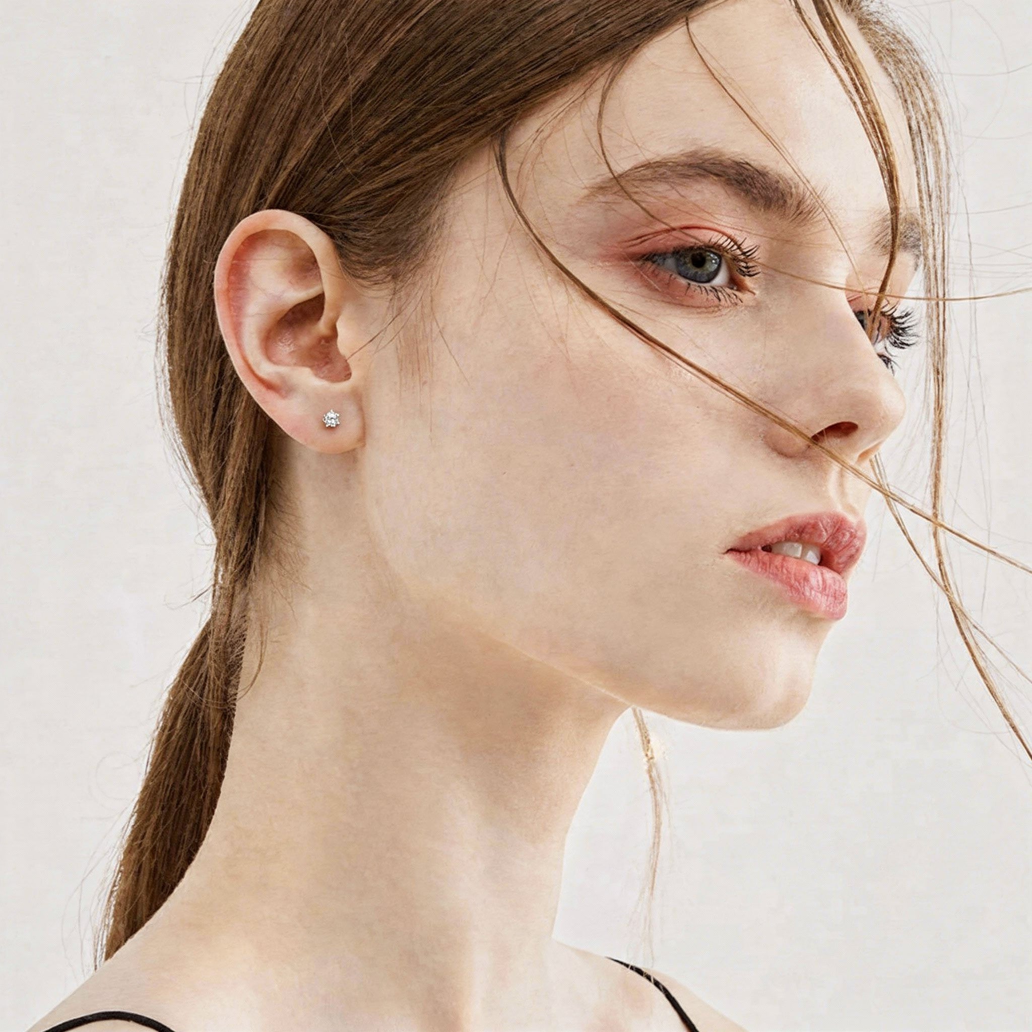 Essentielle Studs 6P