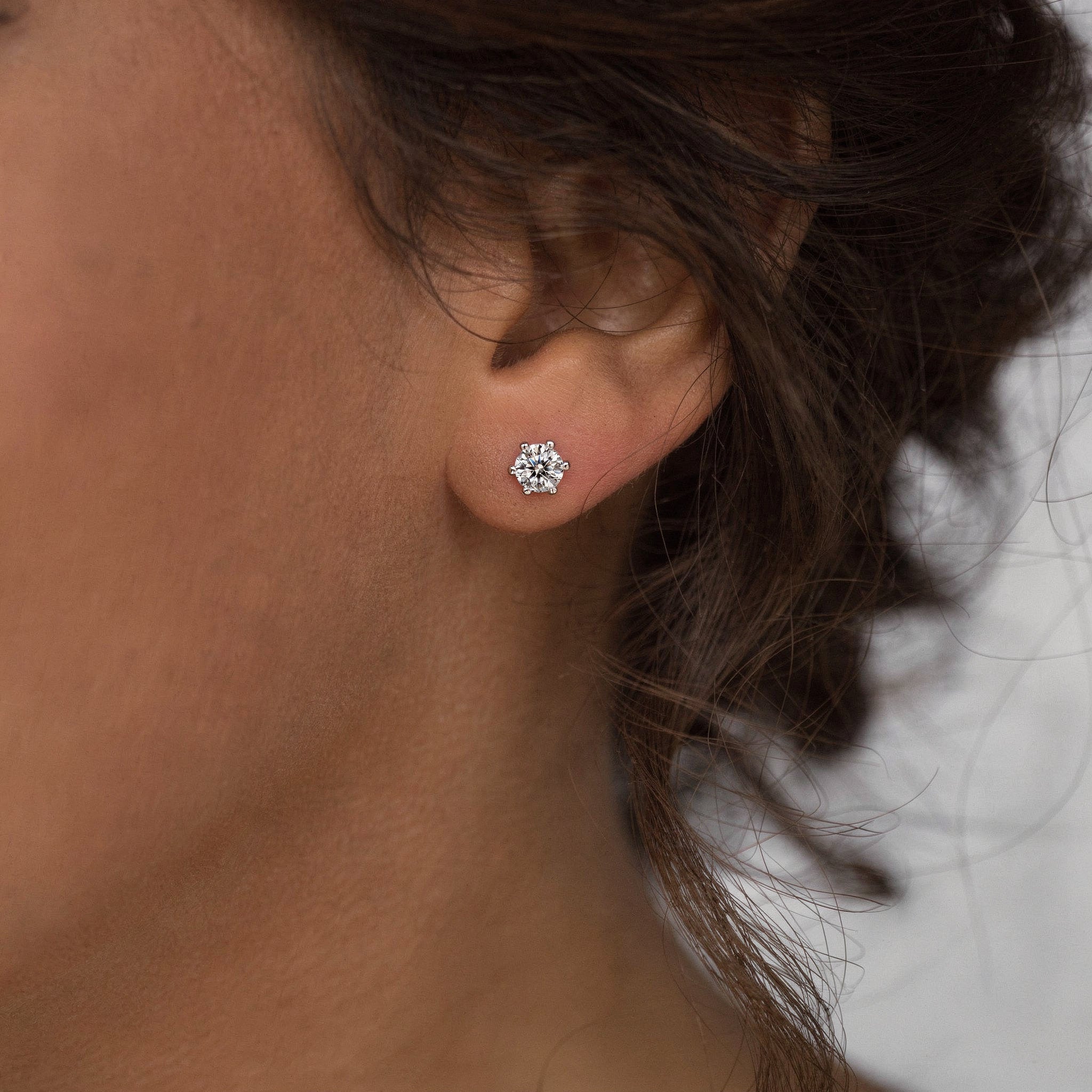 Essentielle Studs 6P