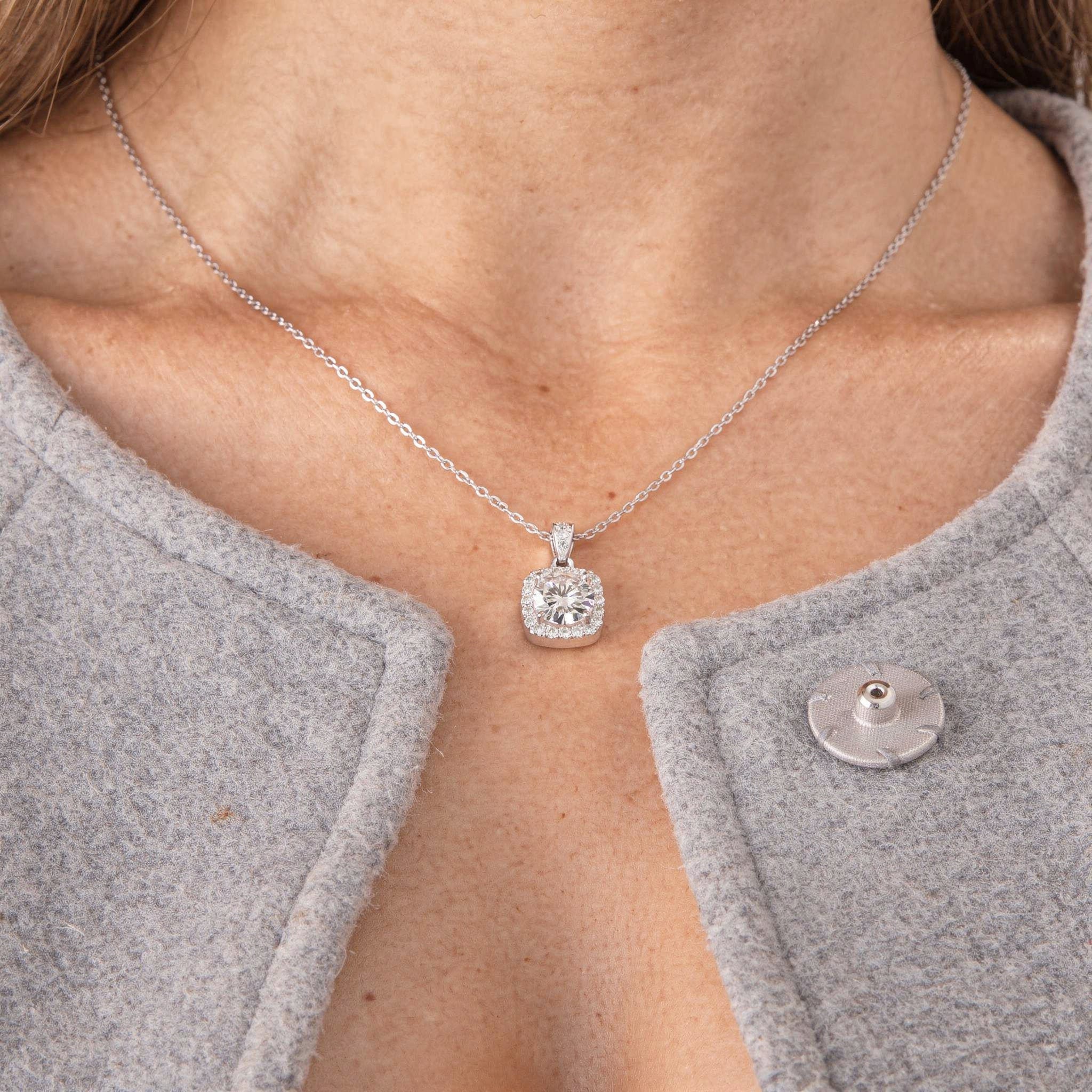 Étoile Céleste Necklace