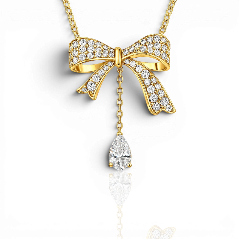 18K Yellow Gold Vermeil