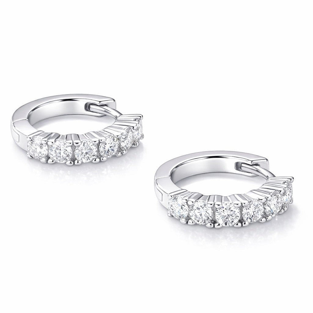 Éclat Continu Earrings