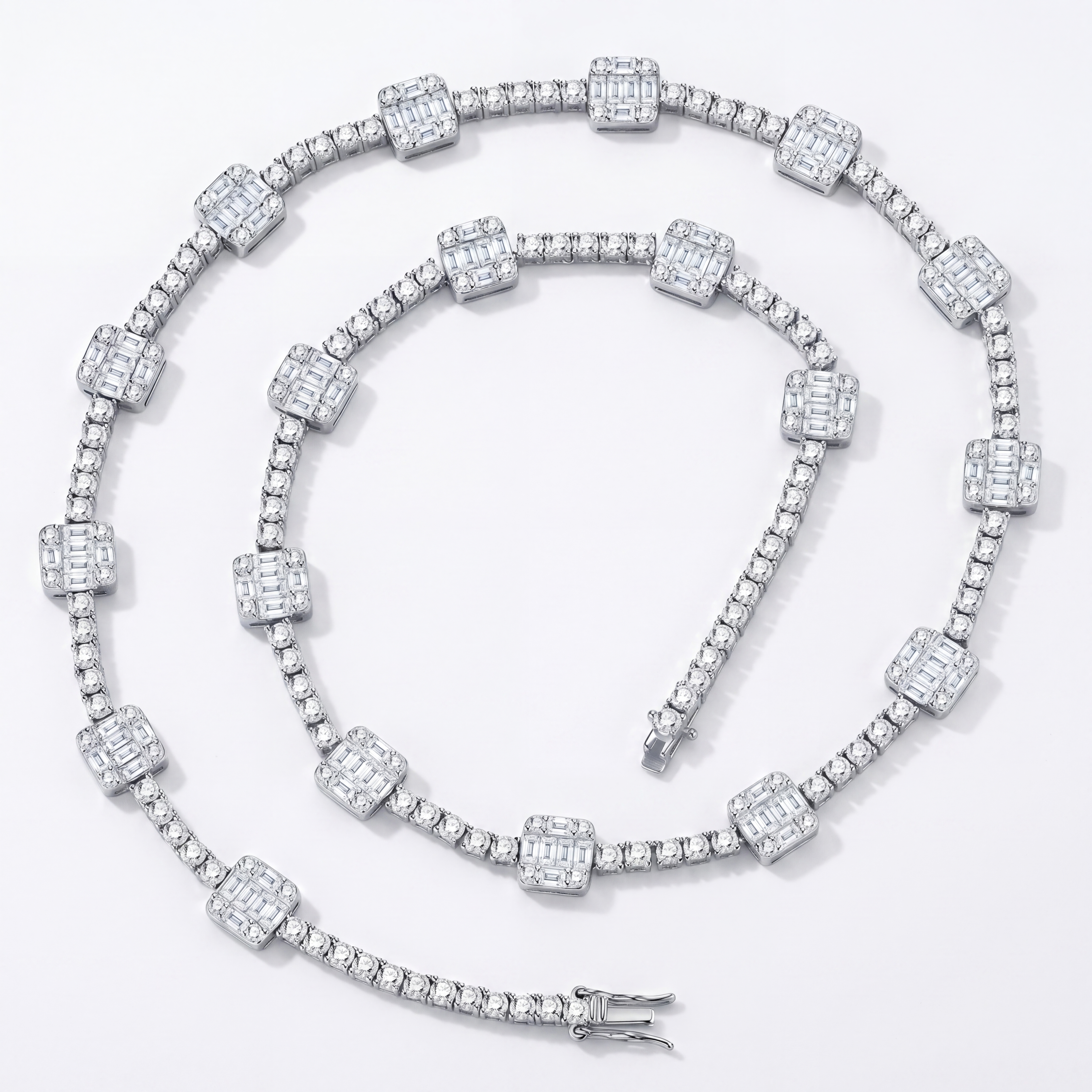 Éclat Royale Necklace