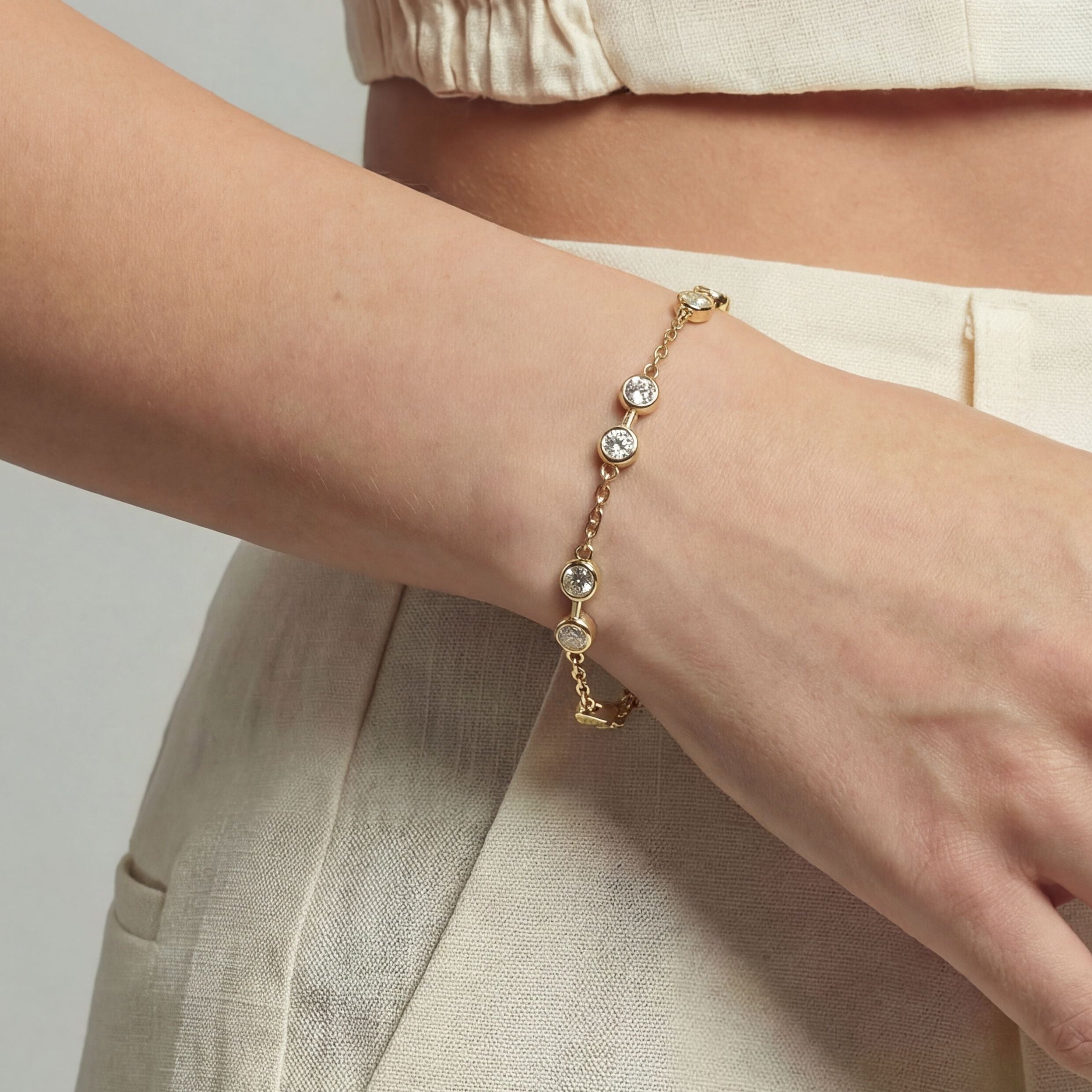 Soléa Bracelet