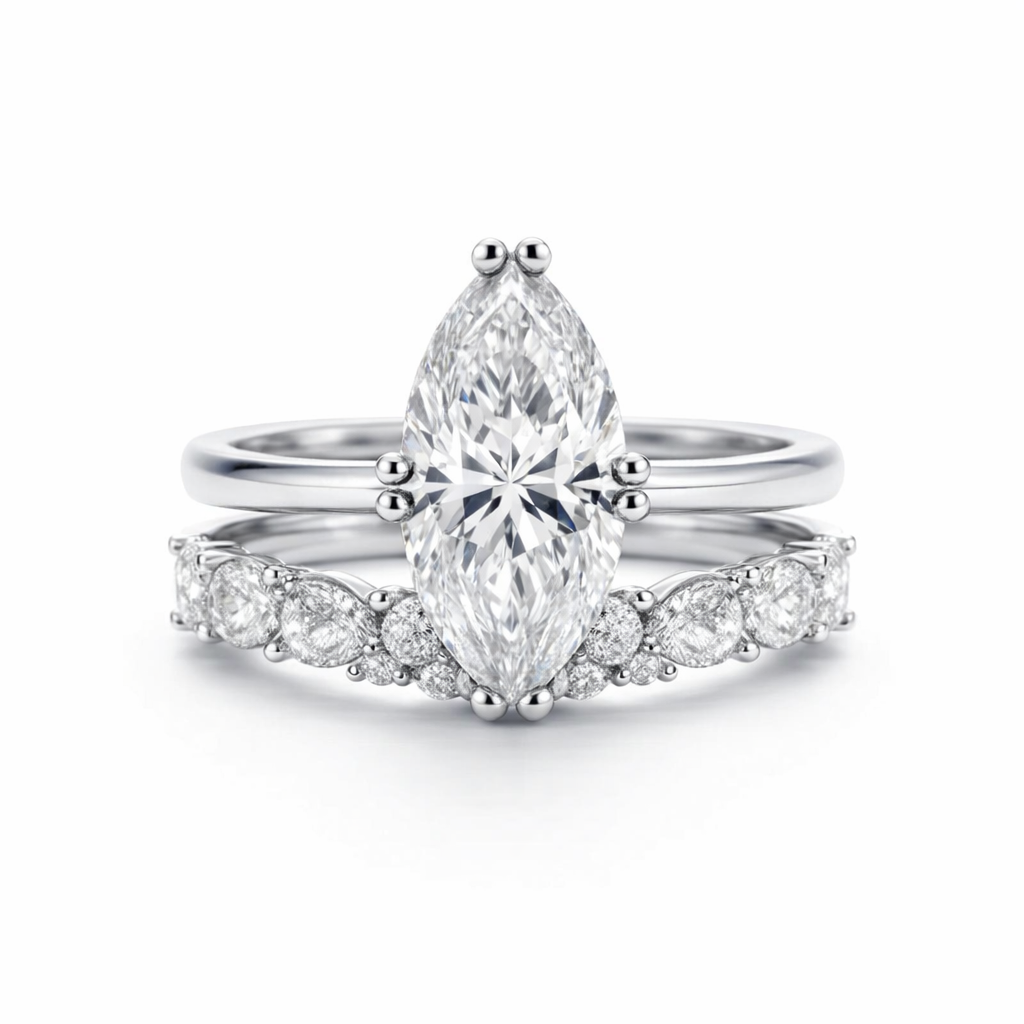 Équilibre Ouvert Ring